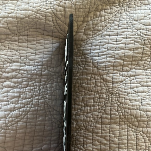 Cast Iron Sign - Picture 3 of 3